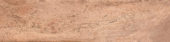 Dominica Rosso 3x11 | Qualis Ceramica | Luxury Tile and Vinyl at affordable prices