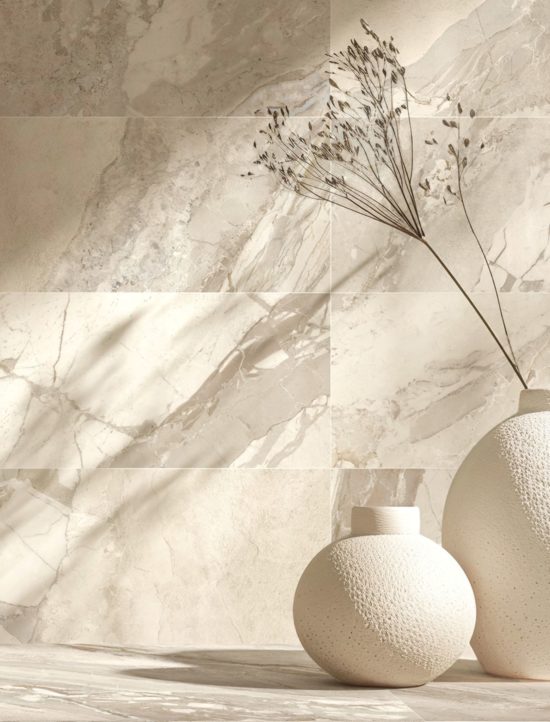 Dynasty Almond 12X24 | Qualis Ceramica | Luxury Tile and Vinyl at affordable prices