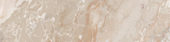 Dynasty Almond 3X12 Bullnose | Qualis Ceramica | Luxury Tile and Vinyl at affordable prices