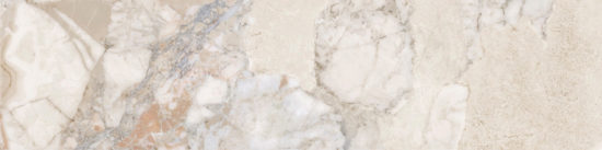 Dynasty Almond 3X12 Bullnose | Qualis Ceramica | Luxury Tile and Vinyl at affordable prices