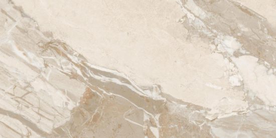 Dynasty Almond Polished/Matte 24X48 | Qualis Ceramica | Luxury Tile and Vinyl at affordable prices