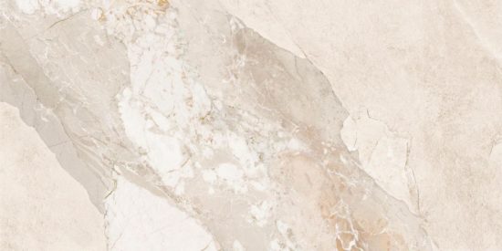 Dynasty Almond Polished/Matte 24X48 | Qualis Ceramica | Luxury Tile and Vinyl at affordable prices
