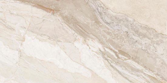 Dynasty Almond Polished/Matte 24X48 | Qualis Ceramica | Luxury Tile and Vinyl at affordable prices