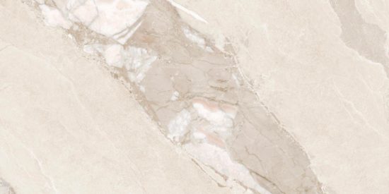 Dynasty Almond Polished/Matte 24X48 | Qualis Ceramica | Luxury Tile and Vinyl at affordable prices