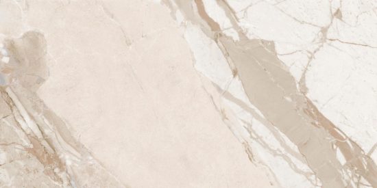 Dynasty Almond Polished/Matte 24X48 | Qualis Ceramica | Luxury Tile and Vinyl at affordable prices