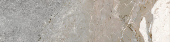 Dynasty Grey 3X12 Bullnose | Qualis Ceramica | Luxury Tile and Vinyl at affordable prices