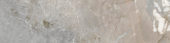 Dynasty Grey 3X12 Bullnose | Qualis Ceramica | Luxury Tile and Vinyl at affordable prices