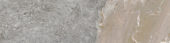Dynasty Grey 3X12 Bullnose | Qualis Ceramica | Luxury Tile and Vinyl at affordable prices