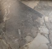 Dynasty Grey Polished/Matte 24X48 | Qualis Ceramica | Luxury Tile and Vinyl at affordable prices