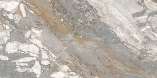 Dynasty Grey Polished/Matte 24X48 | Qualis Ceramica | Luxury Tile and Vinyl at affordable prices