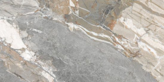 Dynasty Grey Polished/Matte 24X48 | Qualis Ceramica | Luxury Tile and Vinyl at affordable prices