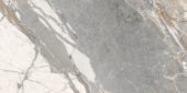 Dynasty Grey Polished/Matte 24X48 | Qualis Ceramica | Luxury Tile and Vinyl at affordable prices