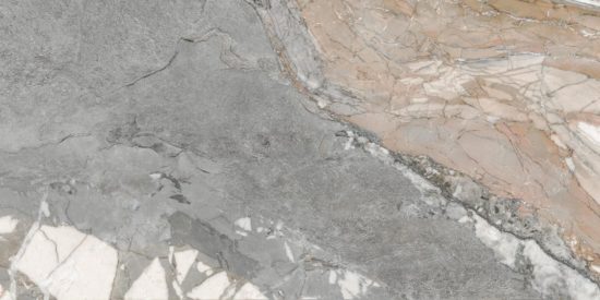 Dynasty Grey Polished/Matte 24X48 | Qualis Ceramica | Luxury Tile and Vinyl at affordable prices