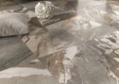 Dynasty Grey Polished/Matte 24X48 | Qualis Ceramica | Luxury Tile and Vinyl at affordable prices