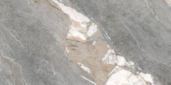 Dynasty Grey Polished/Matte 24X48 | Qualis Ceramica | Luxury Tile and Vinyl at affordable prices