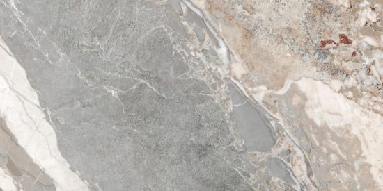 Dynasty Grey Polished/Matte 24X48 | Qualis Ceramica | Luxury Tile and Vinyl at affordable prices