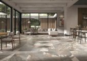 Dynasty Grey Polished/Matte 24X48 | Qualis Ceramica | Luxury Tile and Vinyl at affordable prices