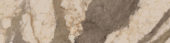 Dynasty Taupe 3X12 Bullnose | Qualis Ceramica | Luxury Tile and Vinyl at affordable prices