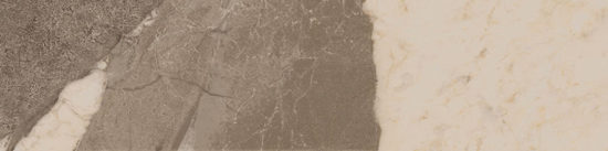 Dynasty Taupe 3X12 Bullnose | Qualis Ceramica | Luxury Tile and Vinyl at affordable prices