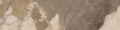 Dynasty Taupe 3X12 Bullnose | Qualis Ceramica | Luxury Tile and Vinyl at affordable prices