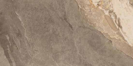 Dynasty Taupe Polished/Matte 24X48 | Qualis Ceramica | Luxury Tile and Vinyl at affordable prices