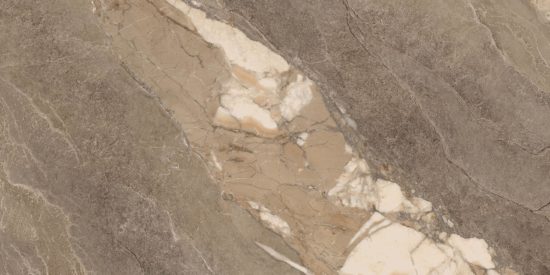 Dynasty Taupe Polished/Matte 24X48 | Qualis Ceramica | Luxury Tile and Vinyl at affordable prices