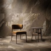 Dynasty Taupe Polished/Matte 24X48 | Qualis Ceramica | Luxury Tile and Vinyl at affordable prices