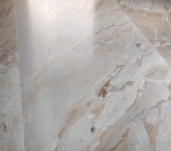 Dynasty Taupe Polished/Matte 24X48 | Qualis Ceramica | Luxury Tile and Vinyl at affordable prices