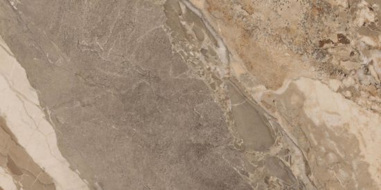 Dynasty Taupe Polished/Matte 24X48 | Qualis Ceramica | Luxury Tile and Vinyl at affordable prices