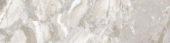 Dynasty White 3X12 Bullnose | Qualis Ceramica | Luxury Tile and Vinyl at affordable prices