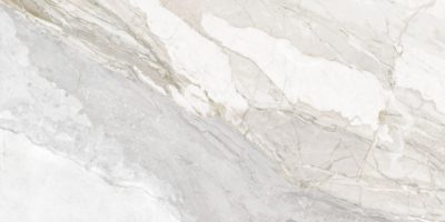 Dynasty White Polished/Matte 24X48