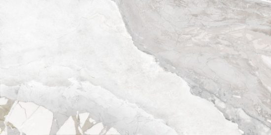 Dynasty White Polished/Matte 24X48 | Qualis Ceramica | Luxury Tile and Vinyl at affordable prices
