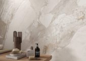 Dynasty White Polished/Matte 24X48 | Qualis Ceramica | Luxury Tile and Vinyl at affordable prices