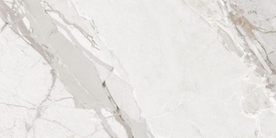 Dynasty White Polished/Matte 24X48 | Qualis Ceramica | Luxury Tile and Vinyl at affordable prices