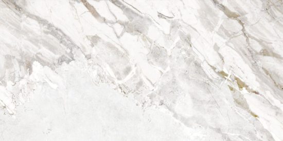 Dynasty White Polished/Matte 24X48 | Qualis Ceramica | Luxury Tile and Vinyl at affordable prices