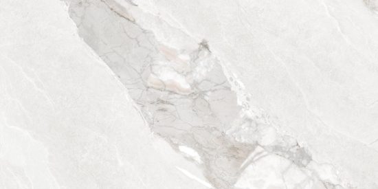Dynasty White Polished/Matte 24X48 | Qualis Ceramica | Luxury Tile and Vinyl at affordable prices