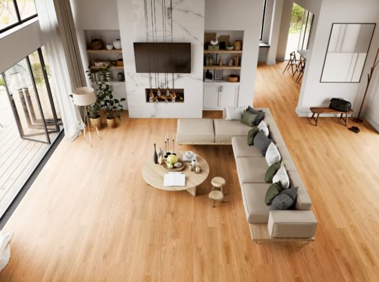 American Red Oak | Qualis Ceramica | Luxury Tile and Vinyl at affordable prices