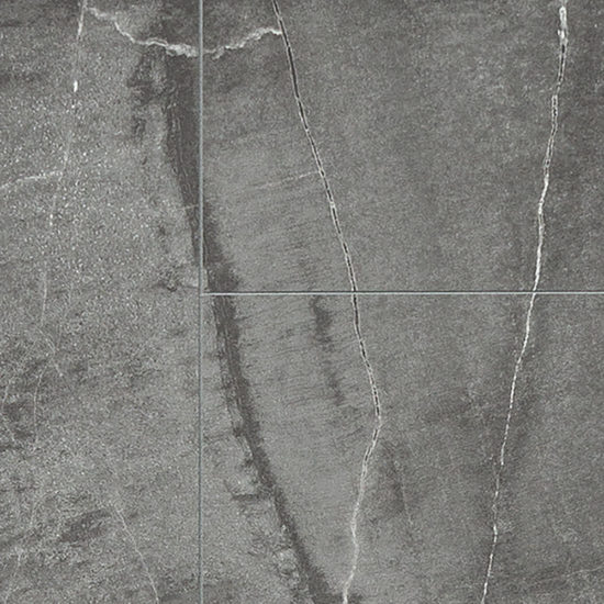 Cracked Slate Shower Wall Kit 36x60x78 | Qualis Ceramica | Luxury Tile and Vinyl at affordable prices