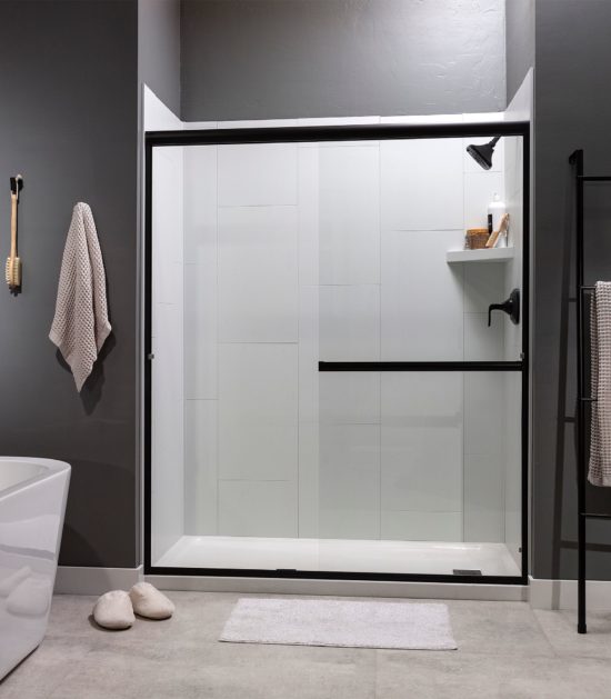 Dusty Pearl Wall Tile 25x15 | Qualis Ceramica | Luxury Tile and Vinyl at affordable prices