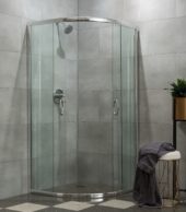 Frost Nickel Wall Tile 25x15 | Qualis Ceramica | Luxury Tile and Vinyl at affordable prices