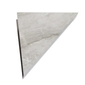 Mont Blanc Gloss Shower Bench 26x18.63x3 | Qualis Ceramica | Luxury Tile and Vinyl at affordable prices