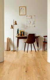 Oak Villa Gold | Qualis Ceramica | Luxury Tile and Vinyl at affordable prices