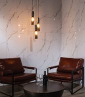 Olympus Gloss Wall Panel 48x120 | Qualis Ceramica | Luxury Tile and Vinyl at affordable prices