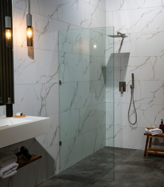 Olympus Matte Wall Panel 24x48 | Qualis Ceramica | Luxury Tile and Vinyl at affordable prices
