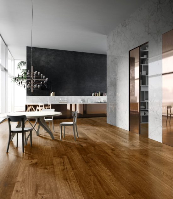 Savanah Oak Cedar | Qualis Ceramica | Luxury Tile and Vinyl at affordable prices