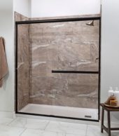 Venetian Marble Wall Tile 25x15 | Qualis Ceramica | Luxury Tile and Vinyl at affordable prices