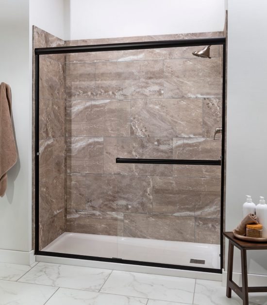 Venetian Marble Wall Tile 25x15 | Qualis Ceramica | Luxury Tile and Vinyl at affordable prices