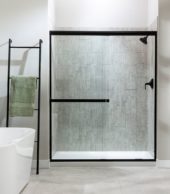 Wind Gust Shower Wall Kit 32x60x78 | Qualis Ceramica | Luxury Tile and Vinyl at affordable prices