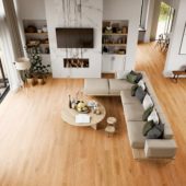 American Red Oak | Qualis Ceramica | Luxury Tile and Vinyl at affordable prices