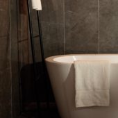 Carpantian Gloss Wall Panel 48x120 | Qualis Ceramica | Luxury Tile and Vinyl at affordable prices